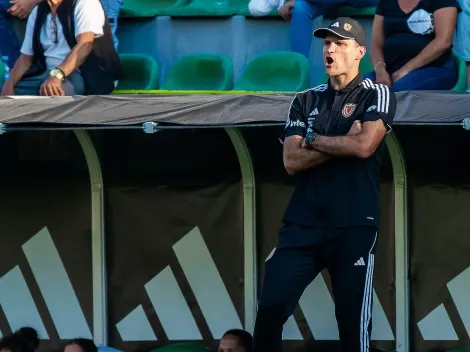 El ex América que sueña con ganar el Mundial Sub 17