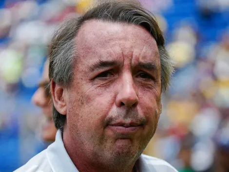 Emilio Azcárraga advierte al plantel de América previo a Liguilla