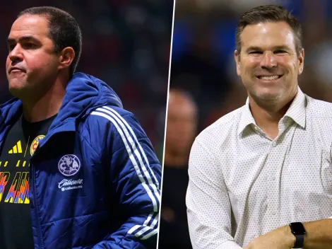 Posibles alineaciones de América vs. LA Galaxy para el amistoso del Tour Águila