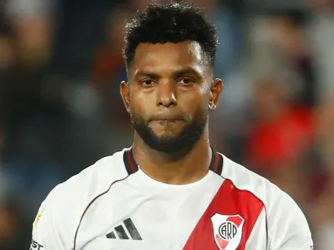 Revelan quién busca que Borja llegue y por qué alarma al América