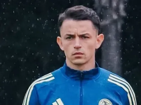 Fidalgo y el falso dilema con los naturalizados en la Selección Mexicana