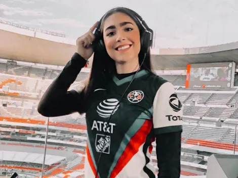 Semifinal de Vuelta entre América Femenil y Chivas tendrá invitada especial