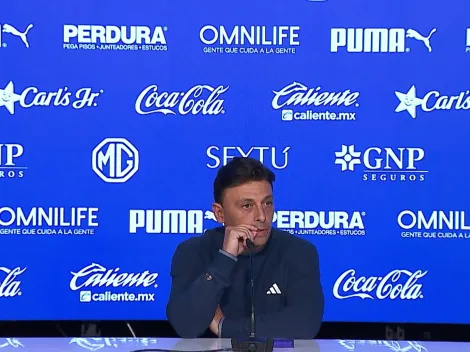 Prohibido confiarse: Ángel Villacampa lanza advertencia a América Femenil