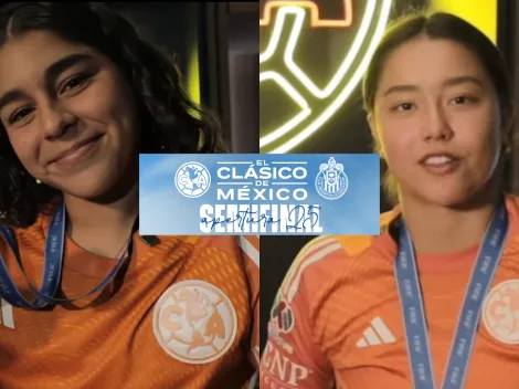 ¡Atención! Habrá Meet And Greet con las seleccionadas sub-17 Femenil