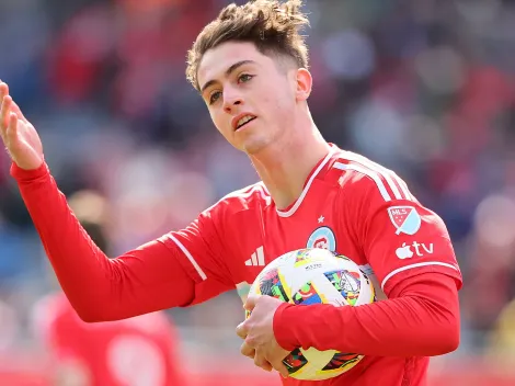 La razón que permitiría a América fichar a Gutiérrez sin plaza NFM