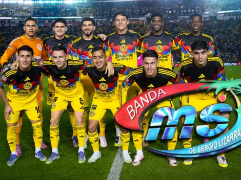 ¿Por qué "Mi Mayor Anhelo" se convirtió en el himno del Club América?