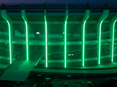 Comienza la remodelación más impactante del Estadio Azteca