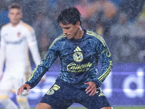 Ramón Juárez rompe el silencio sobre su ausencia en el Tricolor