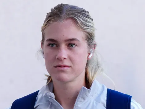 Annie Karich recibe emotiva sorpresa previo a la Vuelta de la Semifinal ante Chivas