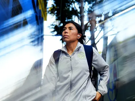 Kiana Palacios: La estrella con más partidos en el Clásico Nacional