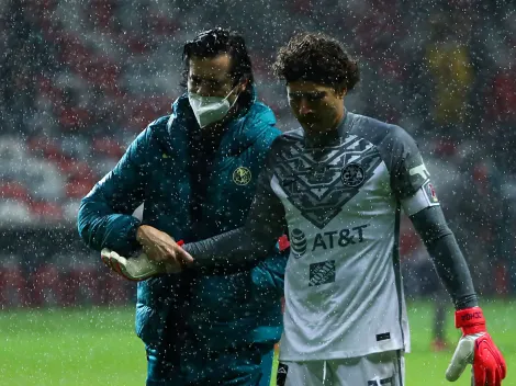 Solari y Ochoa protagonizan un reencuentro que movió al americanismo