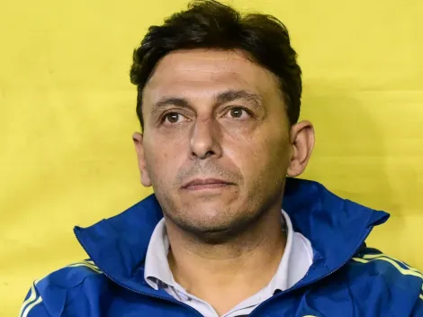 Villacampa desafió a Tigres y le contestó a Contreras: "La capital es..."