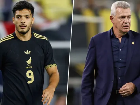 Las alineaciones confirmadas de México vs. Paraguay