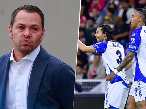 ¿De Pachuca al Nido? El fichaje que América podría hacer este mercado