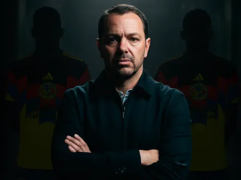 TV Azteca revela las primeras dos posibles bajas del América