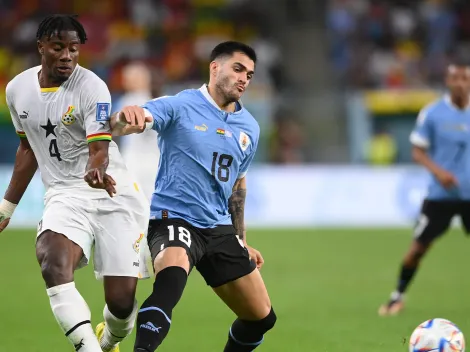 Club de la Liga MX le gana otro fichaje el Club América