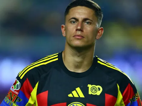 El uniforme de leyenda del América que ESPN elogió entre los mejores