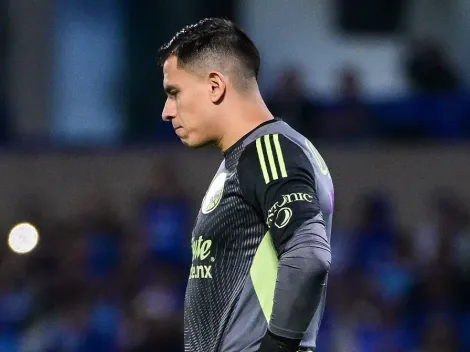 El dato que confirma que Luis Malagón vive su peor momento con América