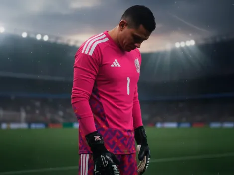 La dura estadística que confirma el mal momento de Luis Ángel Malagón