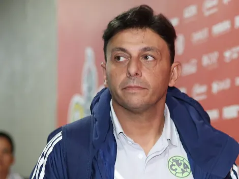 Villacampa se sinceró sobre la Final: "Lo que veo es un América más..."