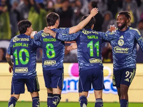 Noticias de América HOY, 20 de noviembre