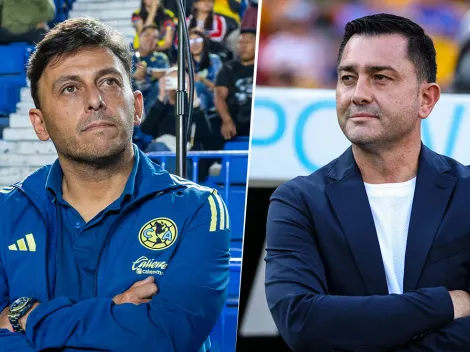 América vs. Tigres: alineaciones confirmadas, Final de ida Femenil