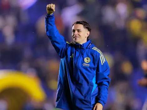 Álvaro Fidalgo revela lo más duro de haber conseguido un tricampeonato