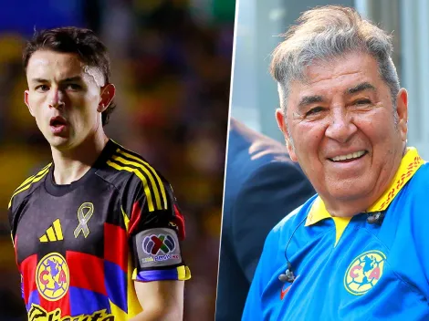 Álvaro Fidalgo se rinde ante la grandeza de Carlos Reinoso en América