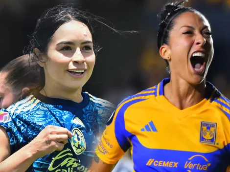 Los 5 datos que América Femenil tiene que estudiar sobre Tigres rumbo a la Final