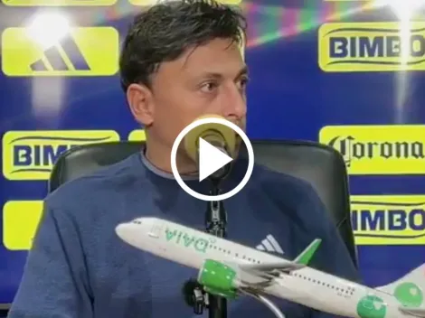 Villacampa revela por qué el América Femenil dejó escapar la victoria