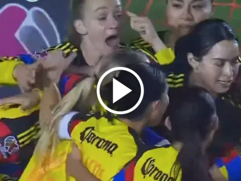 Sarah Luebbert sabía lo que venía, pero no le hicieron caso