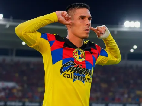 El precio de “ganga” que América evalúa por Uroš Đurđević