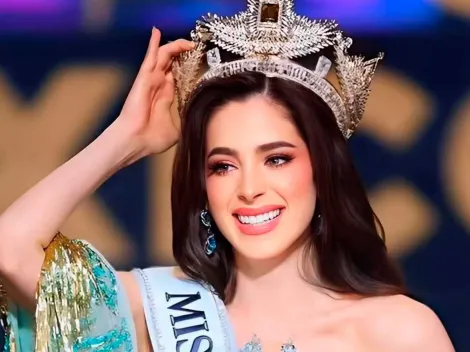 El jugador del América que fue novio de Fátima Bosch antes de Miss Universo