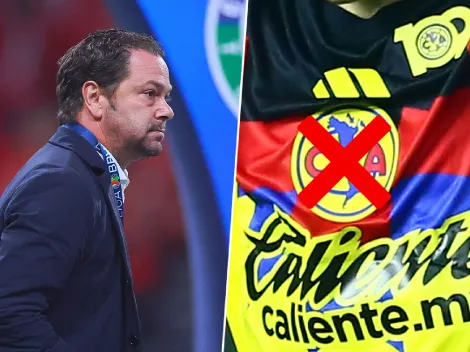 América descarta los nombres que habían ilusionado a la afición