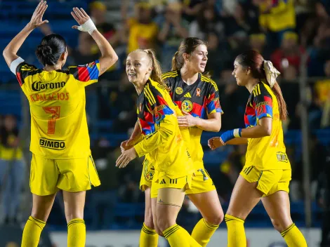 La IA predice el resultado del América Femenil ante Tigres en la Final