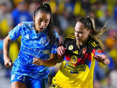 ¿Va por TV Abierta América vs. Tigres? Ve EN VIVO la Final de Vuelta