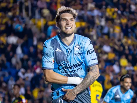 La cifra millonaria que América tendría que pagar por Emiliano Gómez