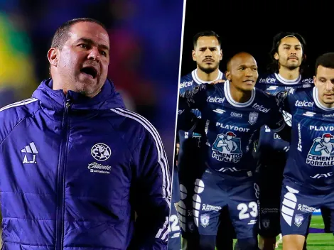 Rayados le roba al América un fichaje estelar en la Liga MX