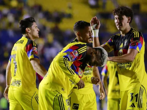 ¿Por qué América, Toluca y Tigres jugarán Cuartos de Final el mismo día?