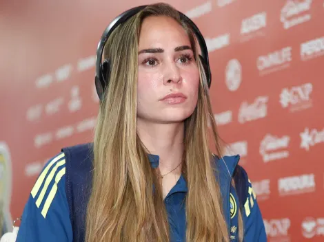 Irene Guerrero da la cara por América Femenil tras perder otra Final