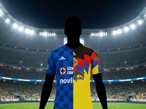 América en riesgo: Cruz Azul va por el fichaje que más necesitan