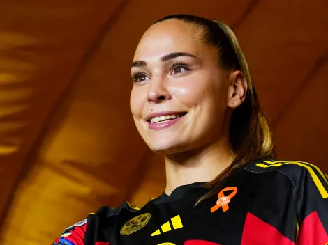 Irene Guerrero emerge como la líder del América Femenil tras su discurso