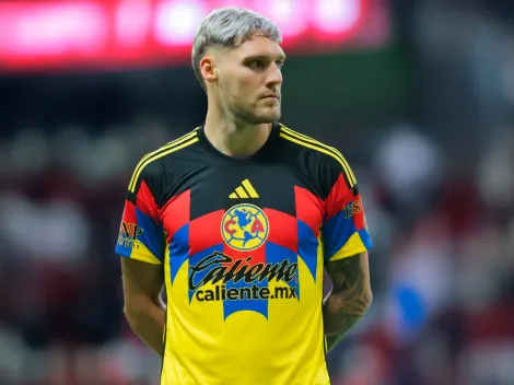 La doble maniobra del América con Puebla por Emiliano Gómez