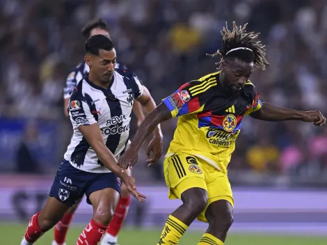 Maximin y su duro recadito a Rayados que calentó los Cuartos de Final