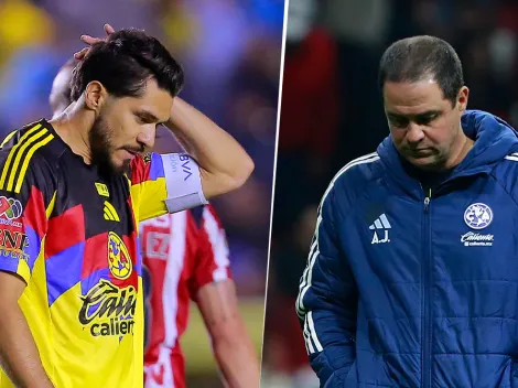 André Jardine revela si Henry Martín está o no listo para la Liguilla