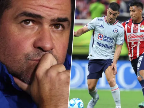 América debe estar atento a Chivas vs. Cruz Azul en Liguilla