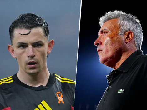 DT de Rayados advierte del poderío ofensivo de América para la Vuelta