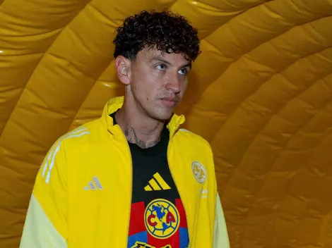 ¿Se va de América? Directiva toma decisión final con Igor Lichnovsky