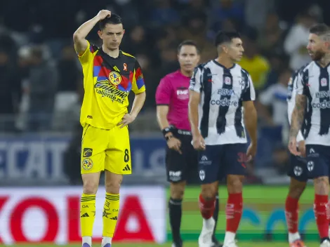 ANÁLISIS: Qué debe hacer el América para remontar ante Monterrey