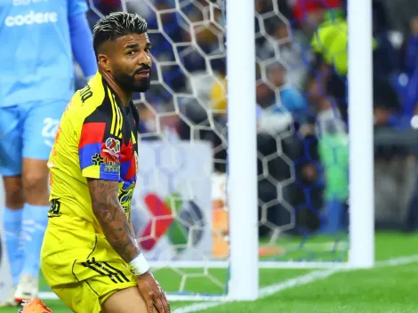 La preocupante realidad que obligaría al América a buscar fichajes